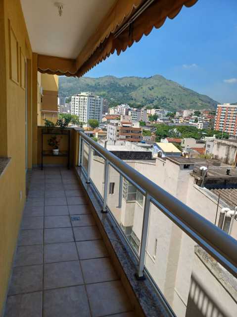 Conheça d7ed87eb-c692-486a-9970-a2c976 do imóvel - Cobertura 3 quartos à venda Méier, Rio de Janeiro - R$ 850.000 - FRCO30214 - 9 d7ed87eb-c692-486a-9970-a2c976 - 9