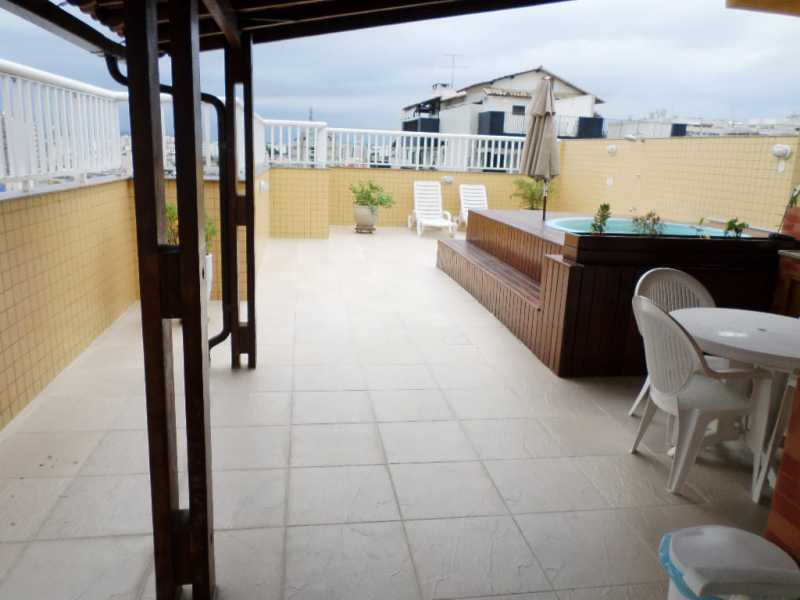 Conheça e0fb4332-2568-40a5-b19d-9c865d do imóvel - Cobertura 3 quartos à venda Méier, Rio de Janeiro - R$ 850.000 - FRCO30214 - 24 e0fb4332-2568-40a5-b19d-9c865d - 24