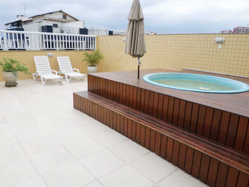 Conheça ec69c982-1808-4dd7-9a6e-e23386 do imóvel - Cobertura 3 quartos à venda Méier, Rio de Janeiro - R$ 850.000 - FRCO30214 - 3 ec69c982-1808-4dd7-9a6e-e23386 - 3