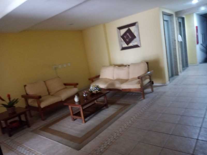 Conheça ffe4ccb1-8ebf-44f6-a58f-2d9e9f do imóvel - Cobertura 3 quartos à venda Méier, Rio de Janeiro - R$ 850.000 - FRCO30214 - 27 ffe4ccb1-8ebf-44f6-a58f-2d9e9f - 27