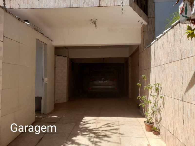 Conheça 02 do imóvel - Casa 2 quartos à venda Praça Seca, Rio de Janeiro - R$ 420.000 - FRCA20011 - 2 02 - 2