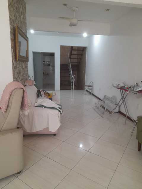 Conheça 03 do imóvel - Casa 2 quartos à venda Praça Seca, Rio de Janeiro - R$ 420.000 - FRCA20011 - 3 03 - 3
