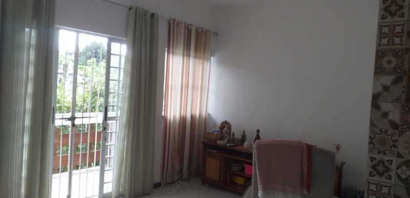 Conheça 09 do imóvel - Casa 2 quartos à venda Praça Seca, Rio de Janeiro - R$ 420.000 - FRCA20011 - 9 09 - 9