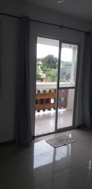 Conheça 10 do imóvel - Casa 2 quartos à venda Praça Seca, Rio de Janeiro - R$ 420.000 - FRCA20011 - 10 10 - 10