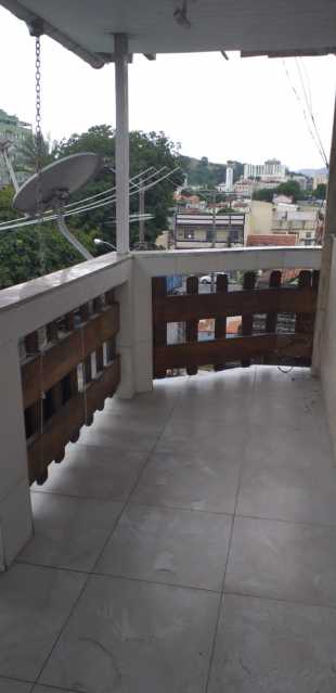 Conheça 12 do imóvel - Casa 2 quartos à venda Praça Seca, Rio de Janeiro - R$ 420.000 - FRCA20011 - 12 12 - 12