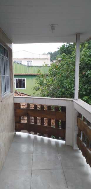 Conheça 13 do imóvel - Casa 2 quartos à venda Praça Seca, Rio de Janeiro - R$ 420.000 - FRCA20011 - 13 13 - 13