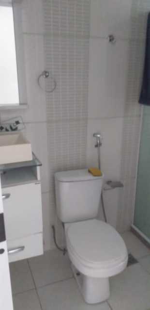 Conheça 14 do imóvel - Casa 2 quartos à venda Praça Seca, Rio de Janeiro - R$ 420.000 - FRCA20011 - 14 14 - 14
