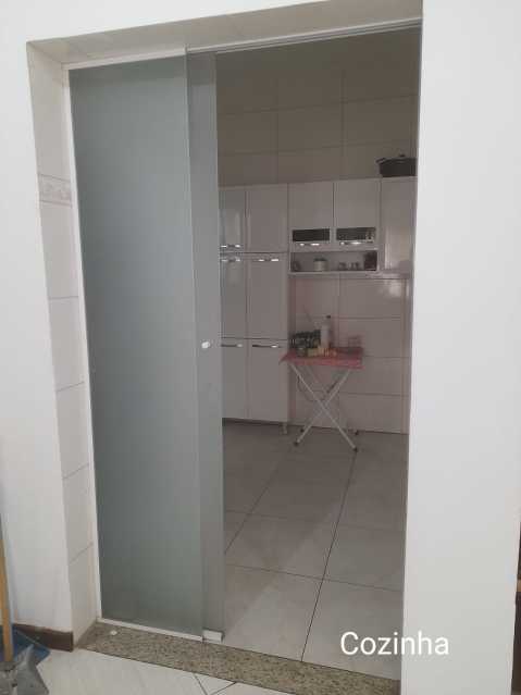 Conheça 15 do imóvel - Casa 2 quartos à venda Praça Seca, Rio de Janeiro - R$ 420.000 - FRCA20011 - 15 15 - 15