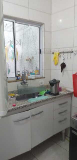 Conheça 17 do imóvel - Casa 2 quartos à venda Praça Seca, Rio de Janeiro - R$ 420.000 - FRCA20011 - 17 17 - 17