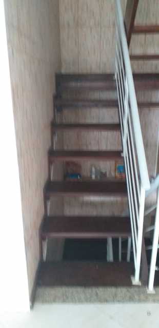 Conheça 19 do imóvel - Casa 2 quartos à venda Praça Seca, Rio de Janeiro - R$ 420.000 - FRCA20011 - 19 19 - 19