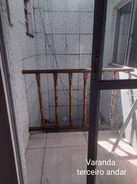 Conheça 21 do imóvel - Casa 2 quartos à venda Praça Seca, Rio de Janeiro - R$ 420.000 - FRCA20011 - 21 21 - 21