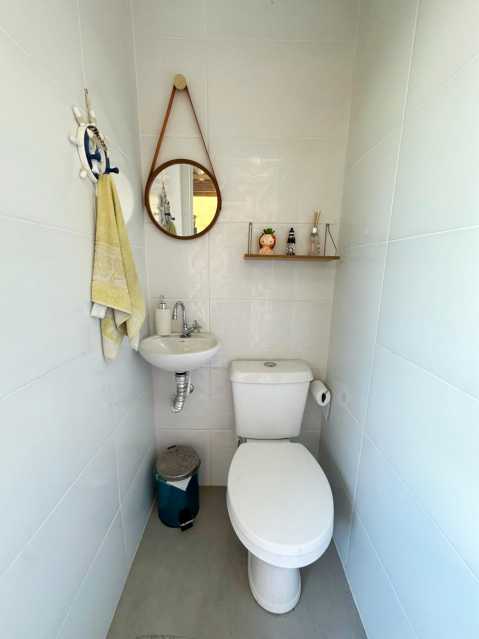 Conheça WhatsApp Image 2024-02-05 at 1 do imóvel - Casa em Condomínio 3 quartos à venda Pechincha, Rio de Janeiro - R$ 628.000 - FRCN30225 - 17 WhatsApp Image 2024-02-05 at 1 - 17