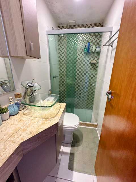 Conheça WhatsApp Image 2024-02-05 at 1 do imóvel - Casa em Condomínio 3 quartos à venda Pechincha, Rio de Janeiro - R$ 628.000 - FRCN30225 - 12 WhatsApp Image 2024-02-05 at 1 - 12