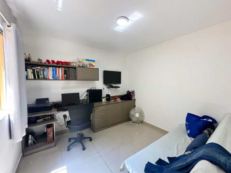 Conheça WhatsApp Image 2024-02-05 at 1 do imóvel - Casa em Condomínio 3 quartos à venda Pechincha, Rio de Janeiro - R$ 628.000 - FRCN30225 - 11 WhatsApp Image 2024-02-05 at 1 - 11