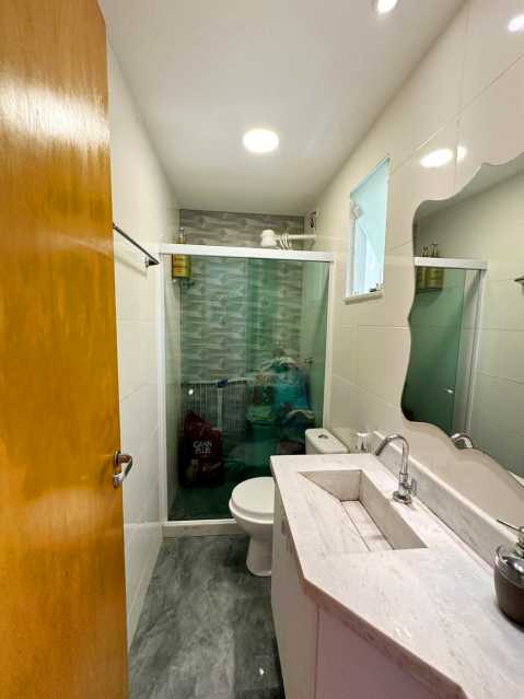 Conheça WhatsApp Image 2024-02-05 at 1 do imóvel - Casa em Condomínio 3 quartos à venda Pechincha, Rio de Janeiro - R$ 628.000 - FRCN30225 - 14 WhatsApp Image 2024-02-05 at 1 - 14