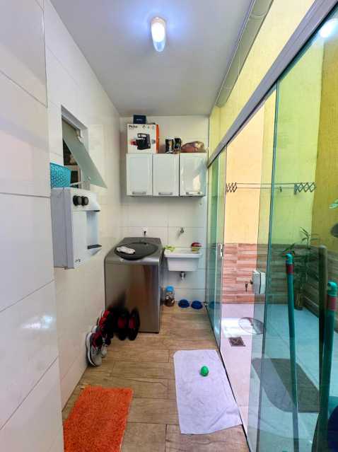 Conheça WhatsApp Image 2024-02-05 at 1 do imóvel - Casa em Condomínio 3 quartos à venda Pechincha, Rio de Janeiro - R$ 628.000 - FRCN30225 - 16 WhatsApp Image 2024-02-05 at 1 - 16