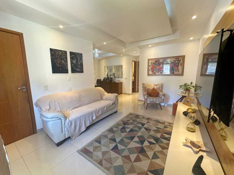 Conheça WhatsApp Image 2024-02-05 at 1 do imóvel - Casa em Condomínio 3 quartos à venda Pechincha, Rio de Janeiro - R$ 628.000 - FRCN30225 - 4 WhatsApp Image 2024-02-05 at 1 - 4
