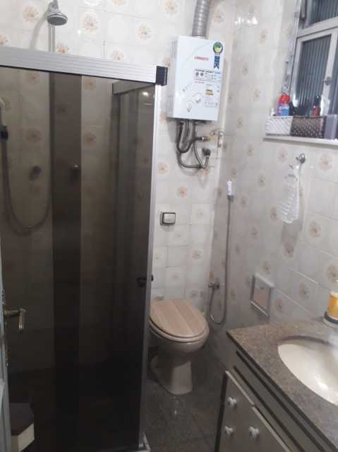 Conheça 090f97a5-87ff-4493-ae04-25292e do imóvel - Apartamento 2 quartos à venda Cachambi, Rio de Janeiro - R$ 290.000 - MEAP21268 - 10 090f97a5-87ff-4493-ae04-25292e - 10