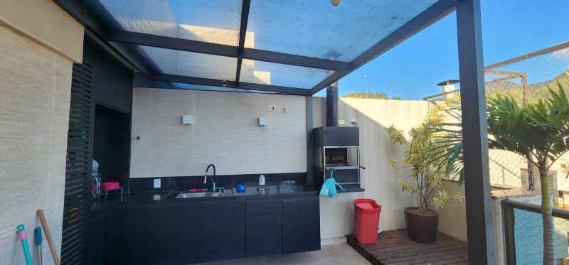 Conheça 9aff9560-d294-4f43-be27-e704ff do imóvel - Cobertura 3 quartos à venda Freguesia (Jacarepaguá), Rio de Janeiro - R$ 1.100.000 - FRCO30216 - 22 9aff9560-d294-4f43-be27-e704ff - 22