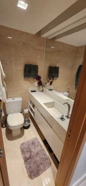 Conheça d8b1b6a6-f9c7-4df4-a2b9-9762ee do imóvel - Cobertura 3 quartos à venda Freguesia (Jacarepaguá), Rio de Janeiro - R$ 1.100.000 - FRCO30216 - 11 d8b1b6a6-f9c7-4df4-a2b9-9762ee - 11