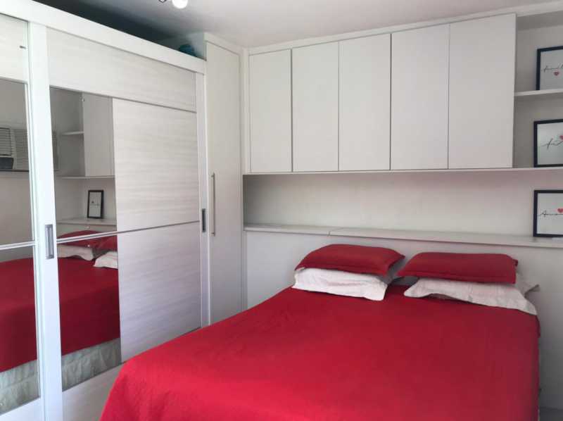 Conheça WhatsApp Image 2022-11-29 at 1 do imóvel - Apartamento 3 quartos à venda Freguesia (Jacarepaguá), Rio de Janeiro - R$ 540.000 - FRAP30850 - 6 WhatsApp Image 2022-11-29 at 1 - 6