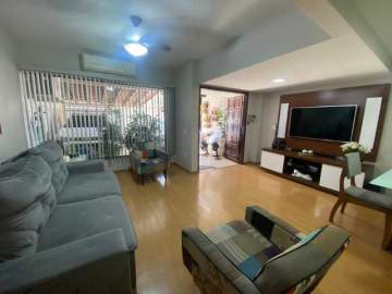 Casa 3 quartos à venda Jacarepaguá, Rio de Janeiro - R$ 600.000 - FRCA30048