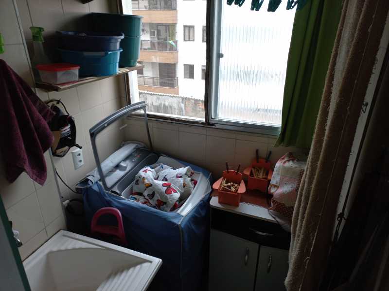 Conheça 20221207_103456 do imóvel - Apartamento 2 quartos à venda Jacarepaguá, Rio de Janeiro - R$ 369.000 - FRAP21988 - 18 20221207_103456 - 18