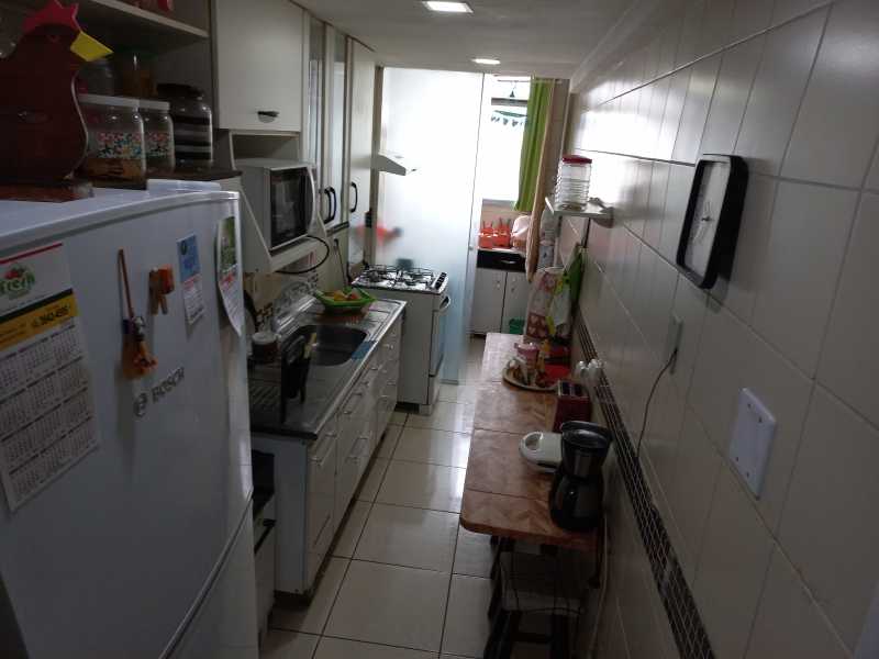 Conheça 20221207_103524 do imóvel - Apartamento 2 quartos à venda Jacarepaguá, Rio de Janeiro - R$ 369.000 - FRAP21988 - 17 20221207_103524 - 17