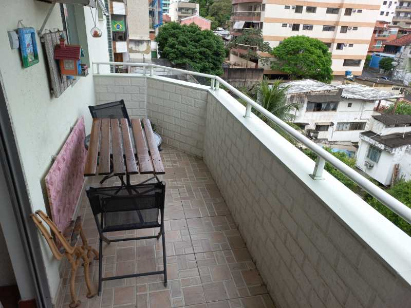 Conheça 20221207_103552 do imóvel - Apartamento 2 quartos à venda Jacarepaguá, Rio de Janeiro - R$ 369.000 - FRAP21988 - 3 20221207_103552 - 3