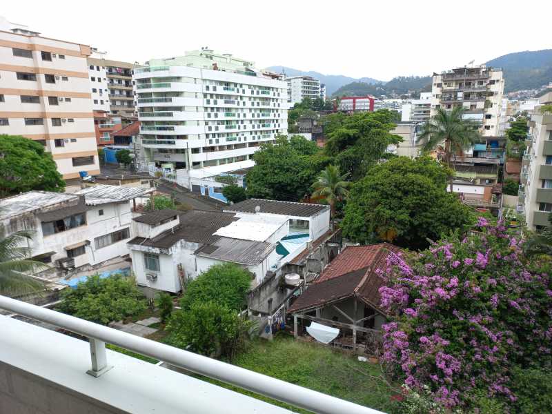 Conheça 20221207_103555 do imóvel - Apartamento 2 quartos à venda Jacarepaguá, Rio de Janeiro - R$ 369.000 - FRAP21988 - 5 20221207_103555 - 5