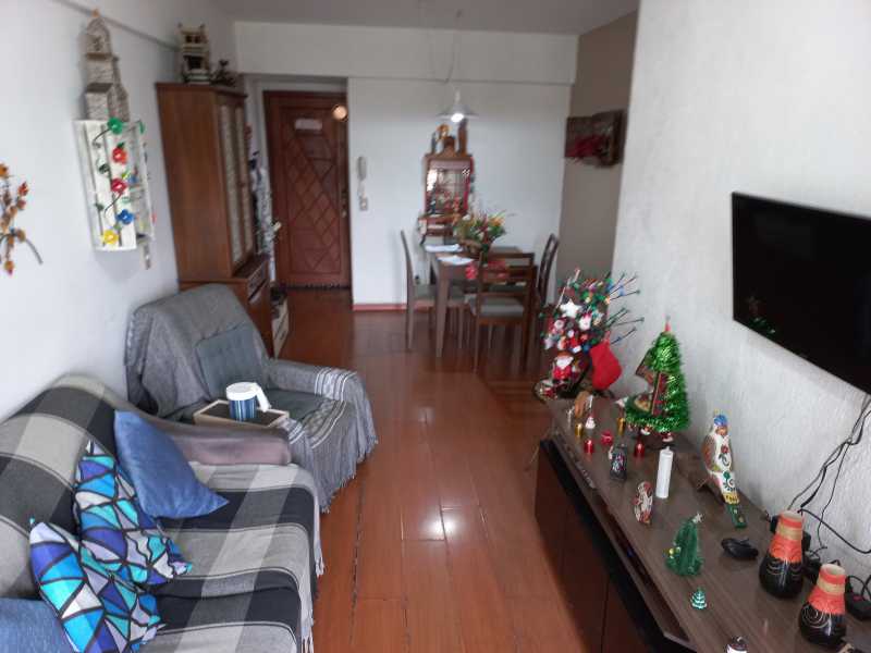 Conheça 20221207_103625 do imóvel - Apartamento 2 quartos à venda Jacarepaguá, Rio de Janeiro - R$ 369.000 - FRAP21988 - 2 20221207_103625 - 2