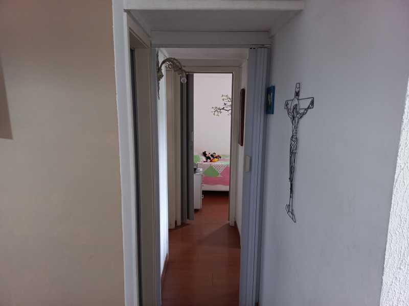 Conheça 20221207_103648 do imóvel - Apartamento 2 quartos à venda Jacarepaguá, Rio de Janeiro - R$ 369.000 - FRAP21988 - 11 20221207_103648 - 11