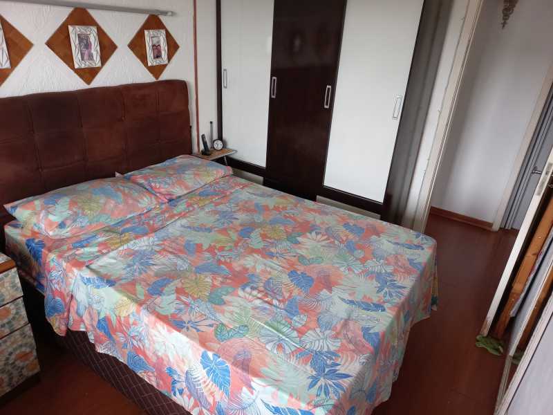 Conheça 20221207_103738 do imóvel - Apartamento 2 quartos à venda Jacarepaguá, Rio de Janeiro - R$ 369.000 - FRAP21988 - 7 20221207_103738 - 7