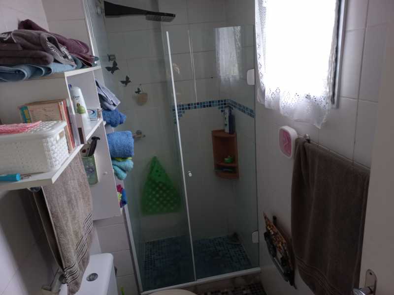 Conheça 20221207_103749 do imóvel - Apartamento 2 quartos à venda Jacarepaguá, Rio de Janeiro - R$ 369.000 - FRAP21988 - 15 20221207_103749 - 15
