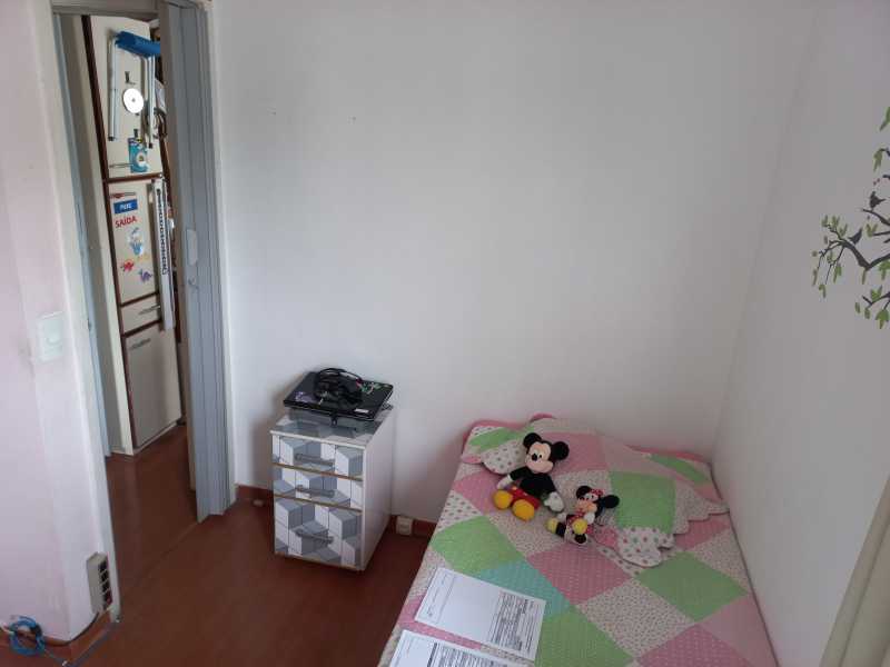 Conheça 20221207_103816 do imóvel - Apartamento 2 quartos à venda Jacarepaguá, Rio de Janeiro - R$ 369.000 - FRAP21988 - 12 20221207_103816 - 12