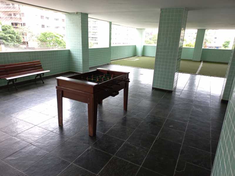 Conheça 20221207_105307 do imóvel - Apartamento 2 quartos à venda Jacarepaguá, Rio de Janeiro - R$ 369.000 - FRAP21988 - 20 20221207_105307 - 20