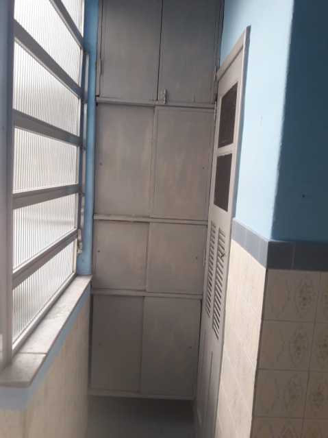 Conheça IMG-20230130-WA0087 do imóvel - Apartamento 3 quartos à venda Madureira, Rio de Janeiro - R$ 163.000 - FRAP30858 - 13 IMG-20230130-WA0087 - 13