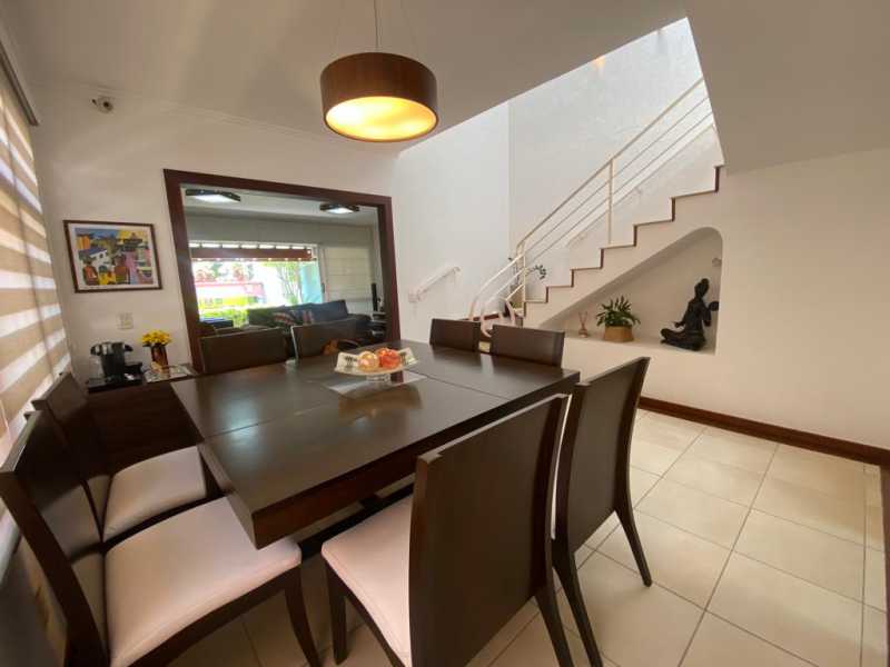 Conheça 6bbe3168-f022-4714-9c22-4cce11 do imóvel - Casa em Condomínio 3 quartos à venda Anil, Rio de Janeiro - R$ 1.260.000 - FRCN30227 - 14 6bbe3168-f022-4714-9c22-4cce11 - 14