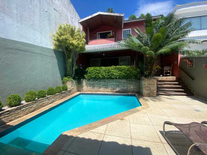 Conheça 13b0985b-8d0d-4dad-b063-997e3d do imóvel - Casa em Condomínio 3 quartos à venda Anil, Rio de Janeiro - R$ 1.260.000 - FRCN30227 - 1 13b0985b-8d0d-4dad-b063-997e3d - 1