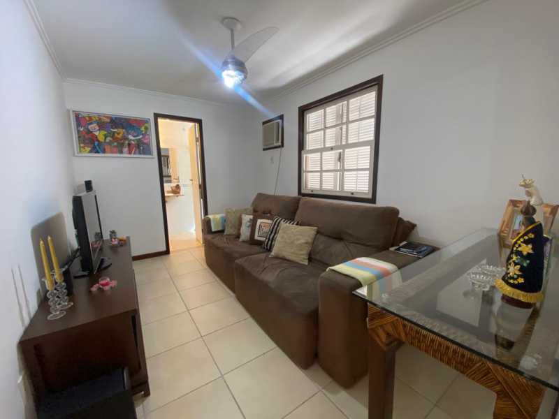 Conheça 52b64cd7-b88e-4bca-b96e-b43236 do imóvel - Casa em Condomínio 3 quartos à venda Anil, Rio de Janeiro - R$ 1.260.000 - FRCN30227 - 12 52b64cd7-b88e-4bca-b96e-b43236 - 12