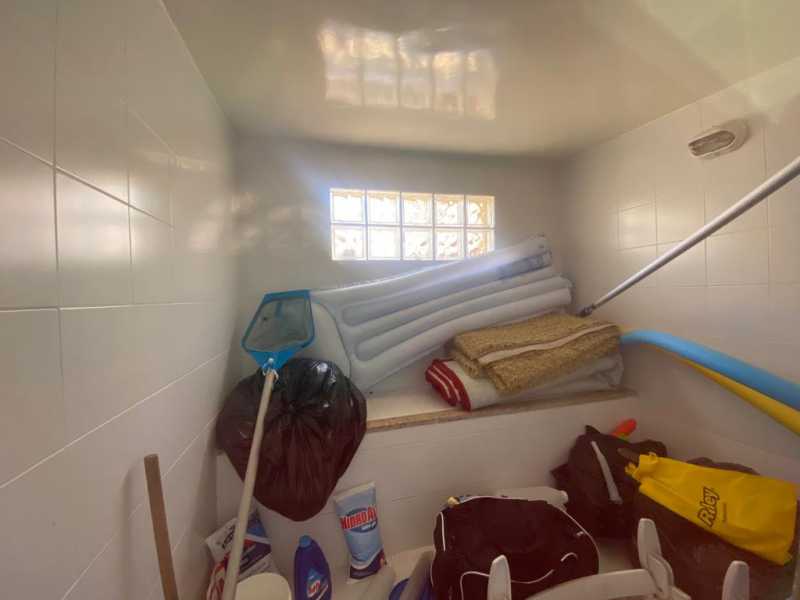 Conheça 76f2d7b9-4591-4cf8-8915-633204 do imóvel - Casa em Condomínio 3 quartos à venda Anil, Rio de Janeiro - R$ 1.260.000 - FRCN30227 - 30 76f2d7b9-4591-4cf8-8915-633204 - 30