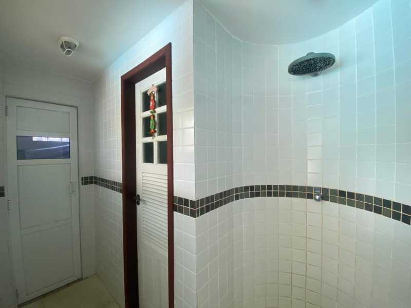 Conheça 4977651e-17b0-4867-aea7-e6176f do imóvel - Casa em Condomínio 3 quartos à venda Anil, Rio de Janeiro - R$ 1.260.000 - FRCN30227 - 24 4977651e-17b0-4867-aea7-e6176f - 24