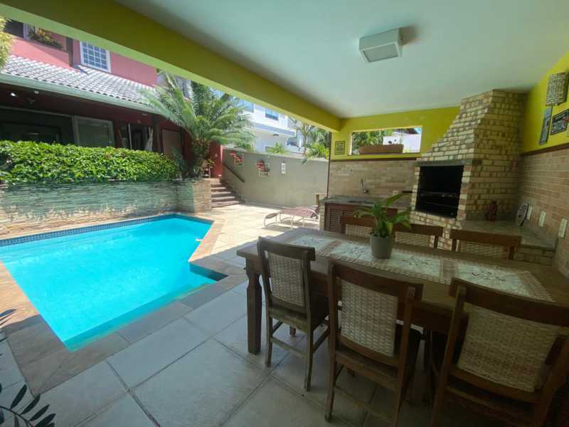 Conheça a5e77565-8561-4ad4-b3e4-336edb do imóvel - Casa em Condomínio 3 quartos à venda Anil, Rio de Janeiro - R$ 1.260.000 - FRCN30227 - 2 a5e77565-8561-4ad4-b3e4-336edb - 2