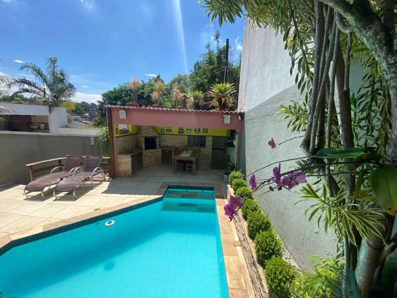 Conheça a56517bc-ae54-4382-bafb-af5b32 do imóvel - Casa em Condomínio 3 quartos à venda Anil, Rio de Janeiro - R$ 1.260.000 - FRCN30227 - 3 a56517bc-ae54-4382-bafb-af5b32 - 3