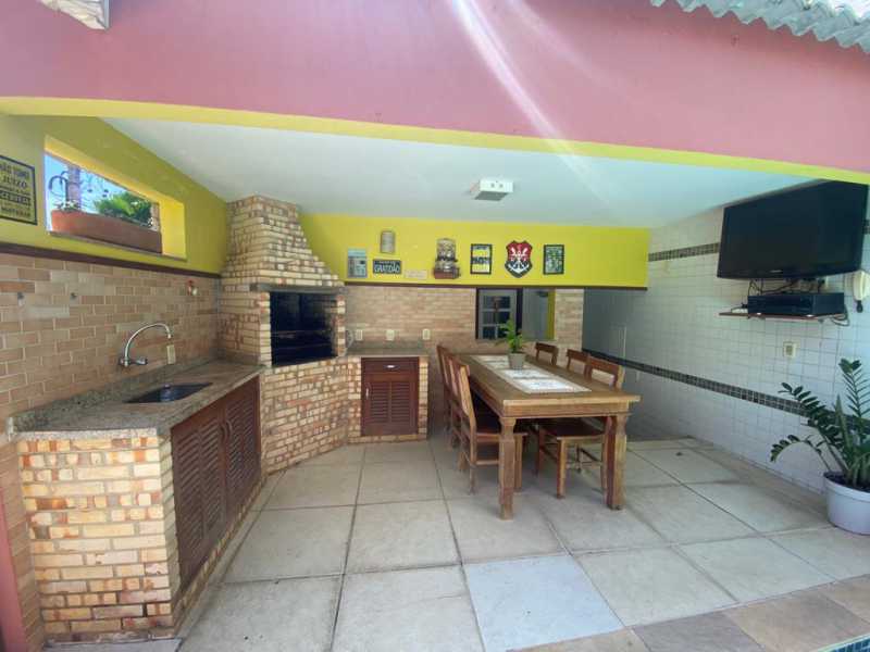 Conheça c1326d11-a55f-499d-8e71-4da371 do imóvel - Casa em Condomínio 3 quartos à venda Anil, Rio de Janeiro - R$ 1.260.000 - FRCN30227 - 9 c1326d11-a55f-499d-8e71-4da371 - 9