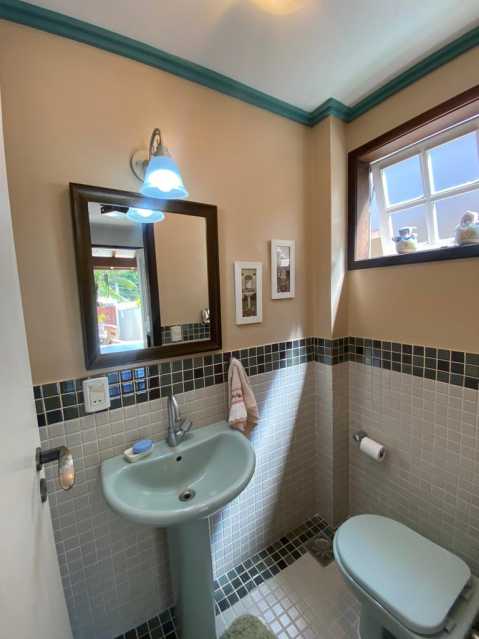 Conheça cf768232-4ca1-4c5f-95de-35672c do imóvel - Casa em Condomínio 3 quartos à venda Anil, Rio de Janeiro - R$ 1.260.000 - FRCN30227 - 15 cf768232-4ca1-4c5f-95de-35672c - 15