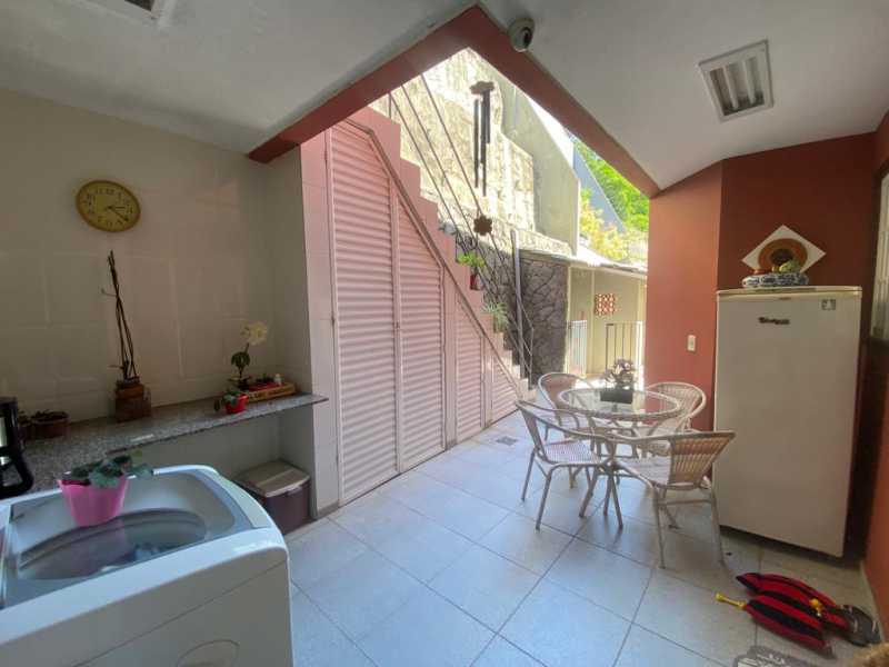 Conheça 3c7fd436-77f6-4d27-83ac-678203 do imóvel - Casa em Condomínio 3 quartos à venda Anil, Rio de Janeiro - R$ 1.260.000 - FRCN30227 - 28 3c7fd436-77f6-4d27-83ac-678203 - 28