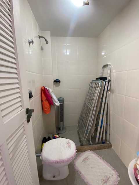 Conheça 52b12801-7761-4021-b351-ed1b96 do imóvel - Casa em Condomínio 3 quartos à venda Anil, Rio de Janeiro - R$ 1.260.000 - FRCN30227 - 29 52b12801-7761-4021-b351-ed1b96 - 29