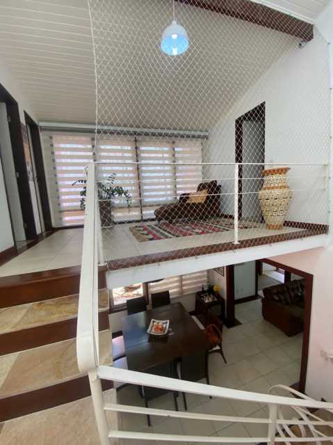 Conheça 8614614f-604e-4b5f-a197-dd447e do imóvel - Casa em Condomínio 3 quartos à venda Anil, Rio de Janeiro - R$ 1.260.000 - FRCN30227 - 16 8614614f-604e-4b5f-a197-dd447e - 16