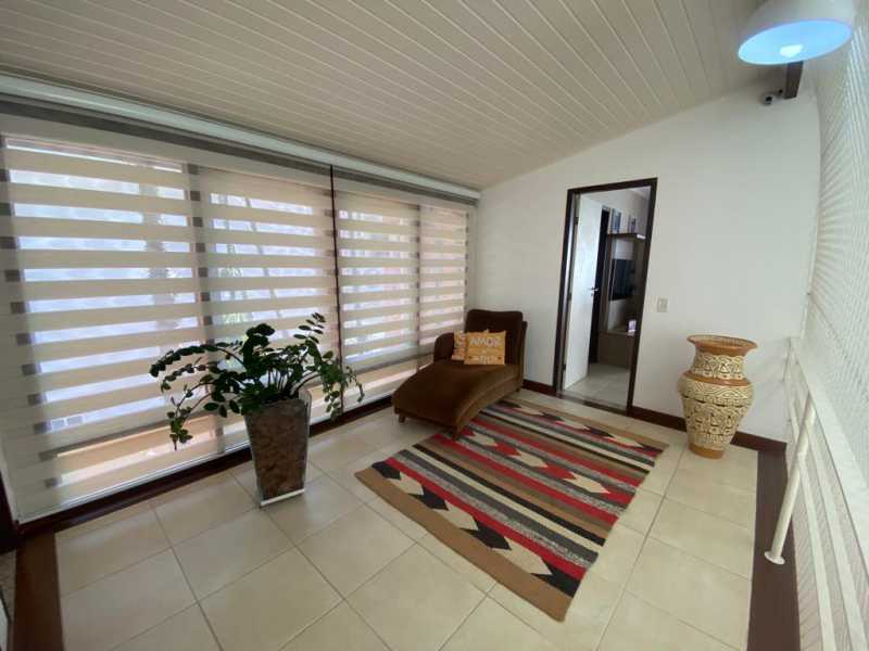 Conheça aad32a50-7b23-4055-b38a-f23254 do imóvel - Casa em Condomínio 3 quartos à venda Anil, Rio de Janeiro - R$ 1.260.000 - FRCN30227 - 18 aad32a50-7b23-4055-b38a-f23254 - 18